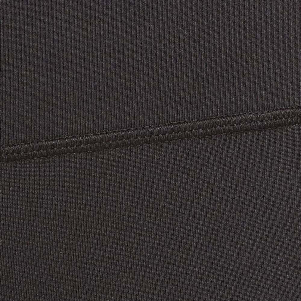 Alo | High Waist Avenue Legging - Picture 6 of 6
